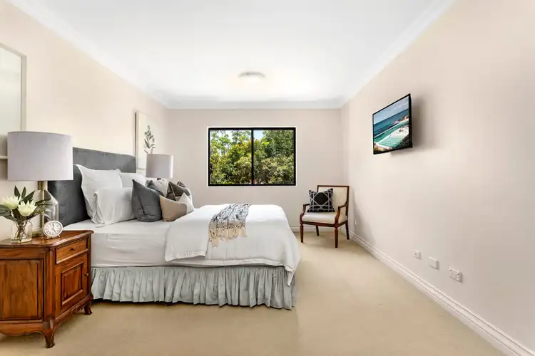 Fifth view of Homely apartment listing, 11/242-246 Longueville Road, Lane Cove NSW 2066
