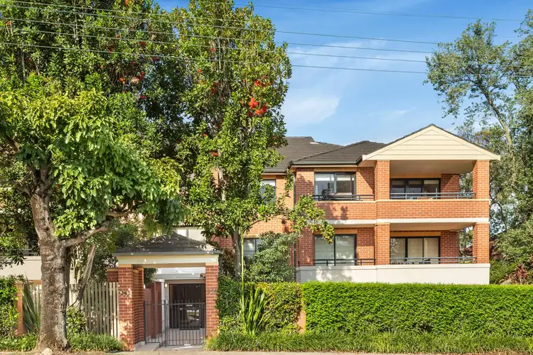 Sixth view of Homely apartment listing, 11/242-246 Longueville Road, Lane Cove NSW 2066