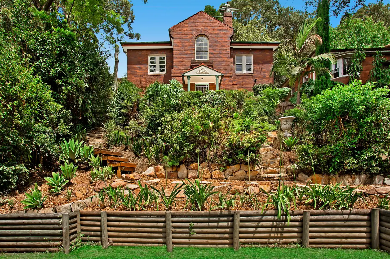 Main view of Homely house listing, 140 Chatham Road, Eastwood NSW 2122