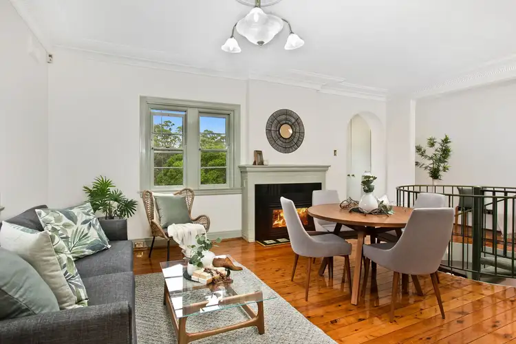 Second view of Homely house listing, 140 Chatham Road, Eastwood NSW 2122