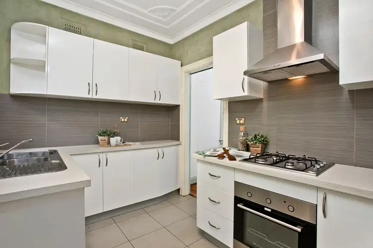 Fifth view of Homely house listing, 140 Chatham Road, Eastwood NSW 2122