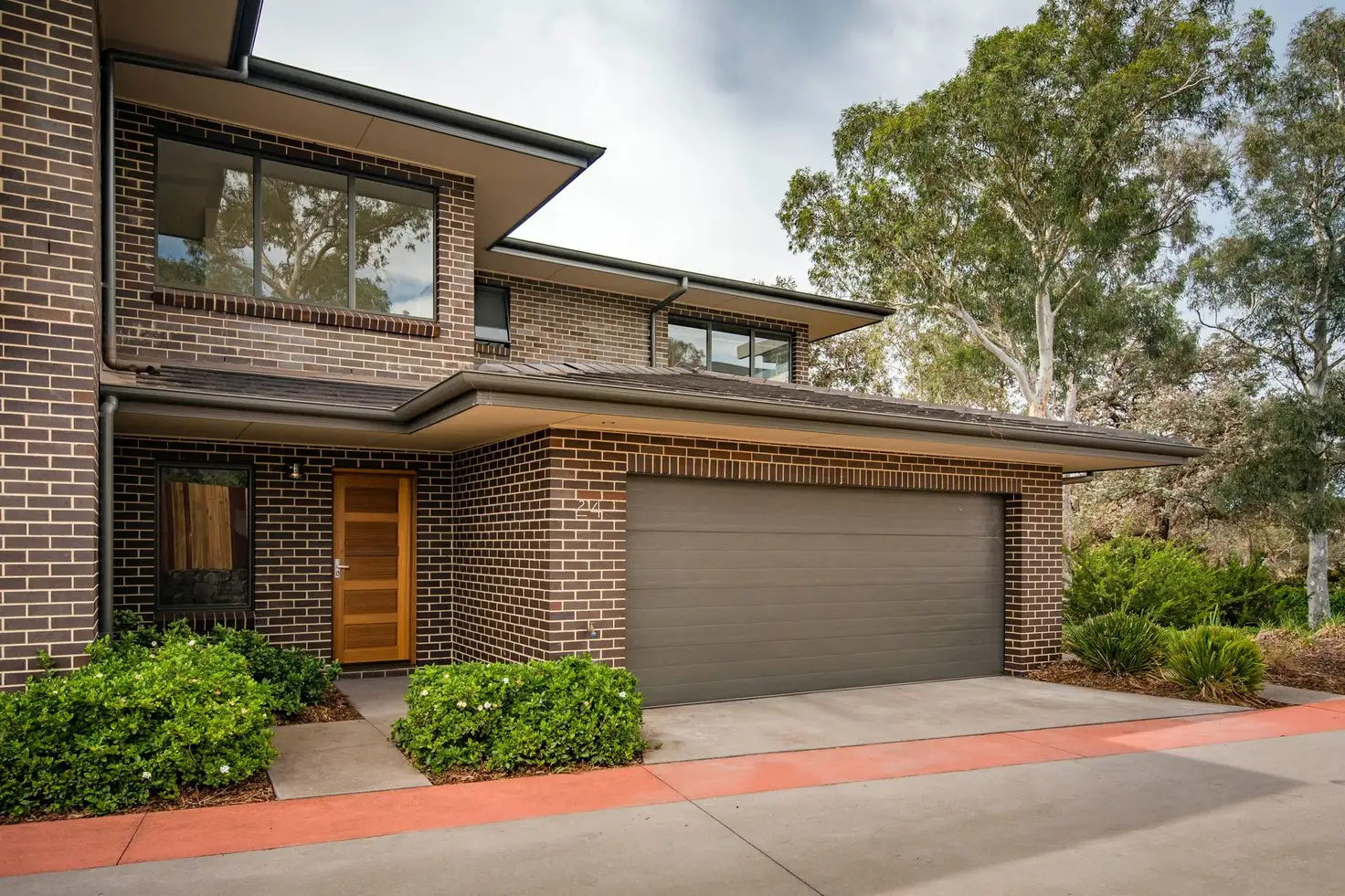 Main view of Homely townhouse listing, 24/6 Grose Street, Deakin ACT 2600