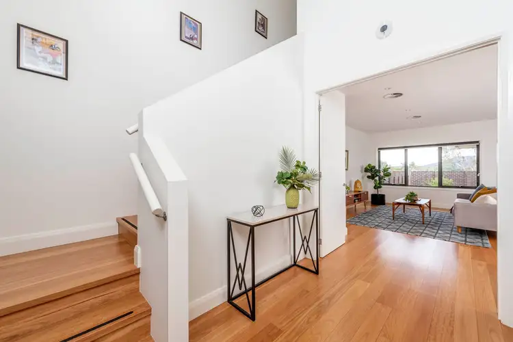 Second view of Homely townhouse listing, 24/6 Grose Street, Deakin ACT 2600