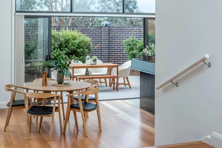 Third view of Homely townhouse listing, 24/6 Grose Street, Deakin ACT 2600