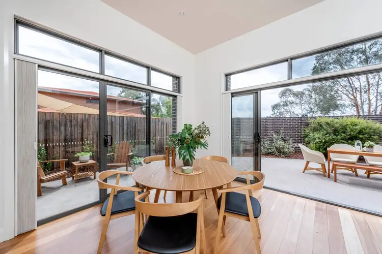 Fourth view of Homely townhouse listing, 24/6 Grose Street, Deakin ACT 2600