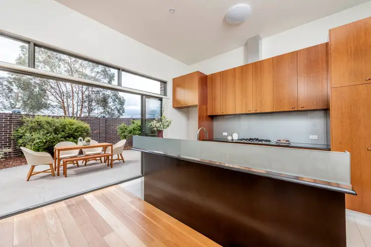 Fifth view of Homely townhouse listing, 24/6 Grose Street, Deakin ACT 2600