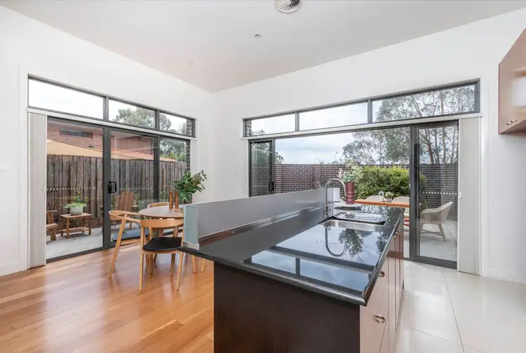 Sixth view of Homely townhouse listing, 24/6 Grose Street, Deakin ACT 2600