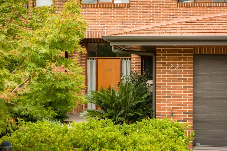 22/6 Grose Street, Deakin ACT 2600