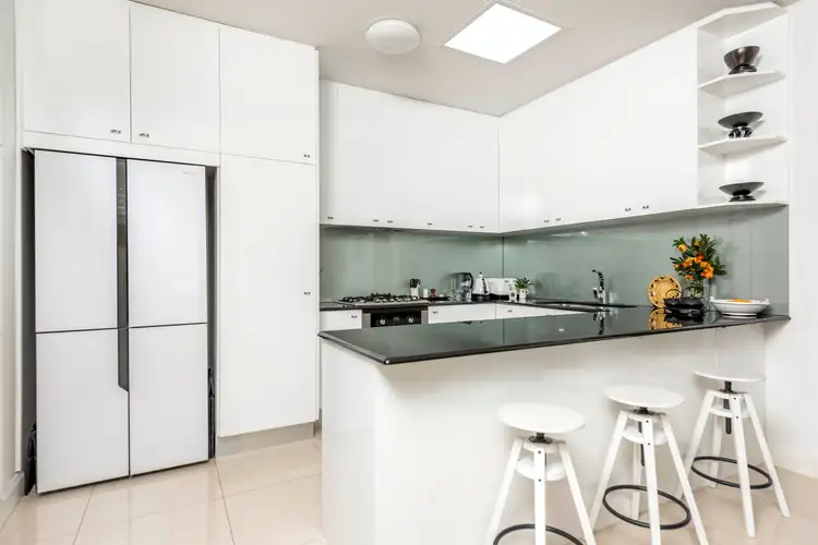 Third view of Homely townhouse listing, 22/6 Grose Street, Deakin ACT 2600