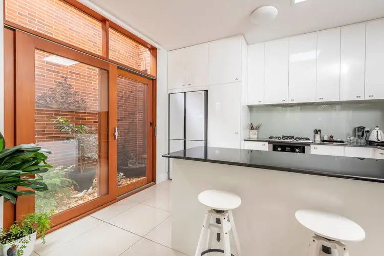 Fourth view of Homely townhouse listing, 22/6 Grose Street, Deakin ACT 2600