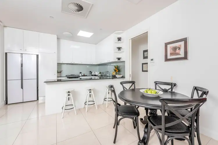 Fifth view of Homely townhouse listing, 22/6 Grose Street, Deakin ACT 2600