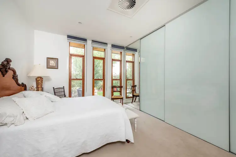 Sixth view of Homely townhouse listing, 22/6 Grose Street, Deakin ACT 2600