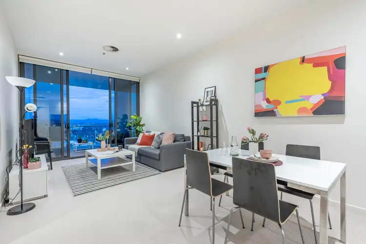 Fifth view of Homely apartment listing, 1613/240 Bunda Street, City ACT 2601