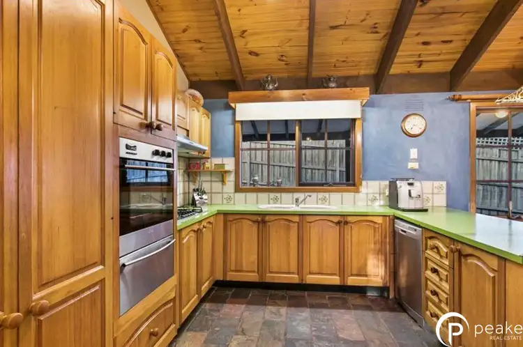 Fourth view of Homely house listing, 19 Grant Court, Beaconsfield Upper VIC 3808