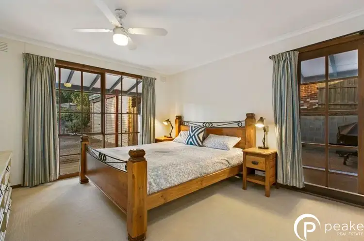 Fifth view of Homely house listing, 19 Grant Court, Beaconsfield Upper VIC 3808