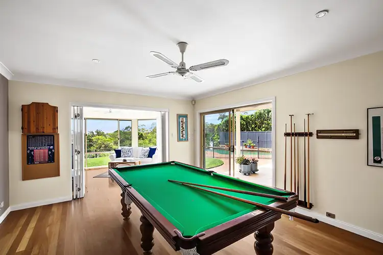 Third view of Homely house listing, 34 Burraga Avenue, Terrey Hills NSW 2084