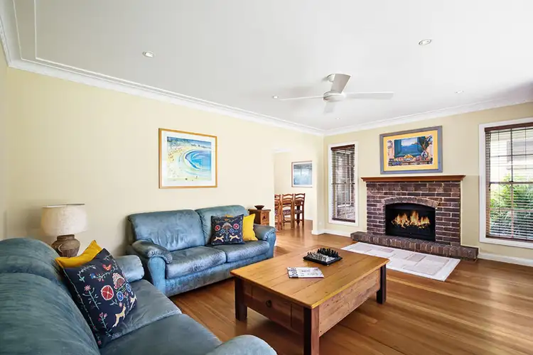 Fifth view of Homely house listing, 34 Burraga Avenue, Terrey Hills NSW 2084