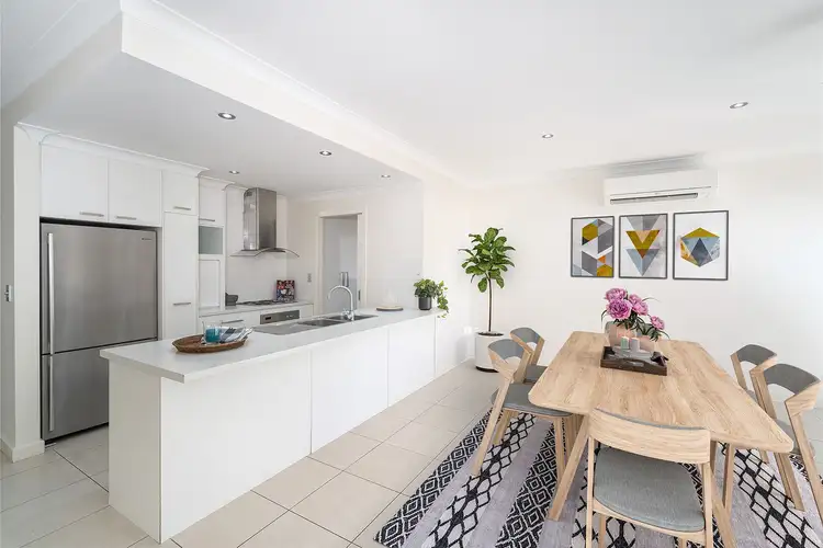 Third view of Homely unit listing, 1/16 Taylor Street, Araluen NT 870