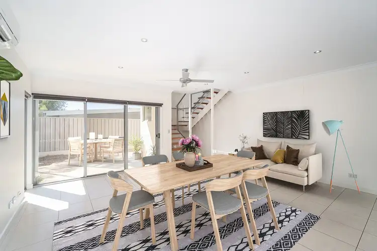 Fourth view of Homely unit listing, 1/16 Taylor Street, Araluen NT 870
