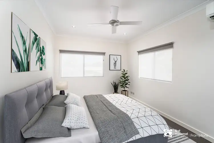 Sixth view of Homely unit listing, 1/16 Taylor Street, Araluen NT 870