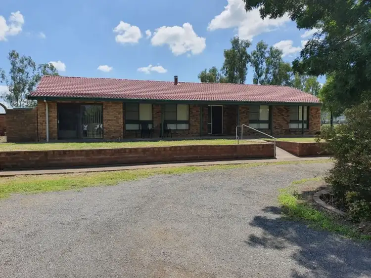 Main view of Homely rural property listing, 28 Koolbury Flats ROW, Muswellbrook NSW 2333