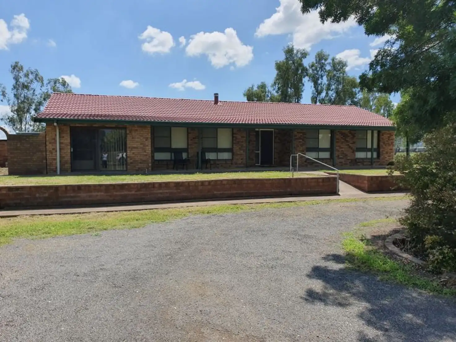 Main view of Homely rural property listing, 28 Koolbury Flats ROW, Muswellbrook NSW 2333