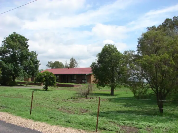 Second view of Homely rural property listing, 28 Koolbury Flats ROW, Muswellbrook NSW 2333