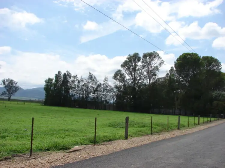 Sixth view of Homely rural property listing, 28 Koolbury Flats ROW, Muswellbrook NSW 2333