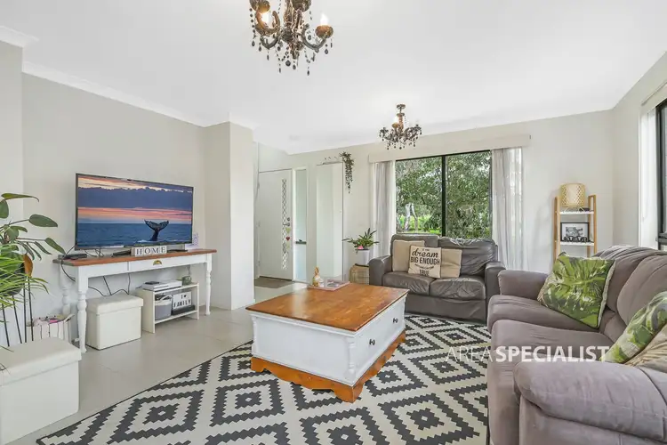 Fifth view of Homely townhouse listing, 1/25 Orlando Crescent, Keysborough VIC 3173