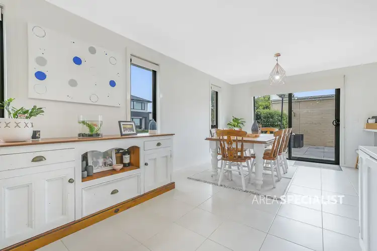 Sixth view of Homely townhouse listing, 1/25 Orlando Crescent, Keysborough VIC 3173