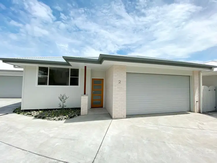Main view of Homely house listing, 36B Park Avenue, Yamba NSW 2464