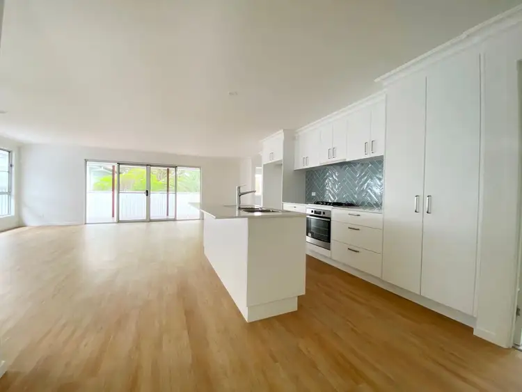 Second view of Homely house listing, 36B Park Avenue, Yamba NSW 2464