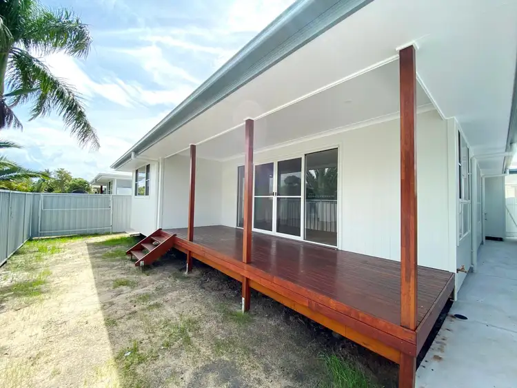 Third view of Homely house listing, 36B Park Avenue, Yamba NSW 2464