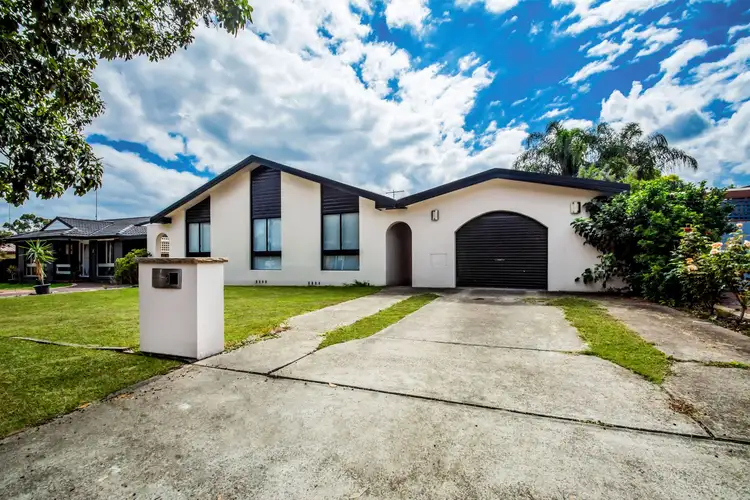 3 Fernhill Place, Werrington Downs NSW 2747