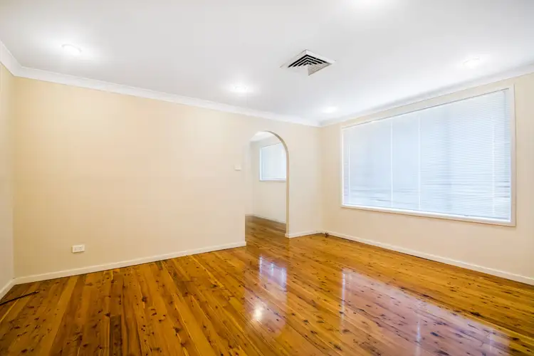 Second view of Homely house listing, 3 Fernhill Place, Werrington Downs NSW 2747
