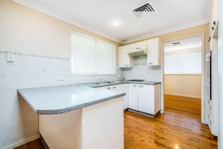 Fourth view of Homely house listing, 3 Fernhill Place, Werrington Downs NSW 2747