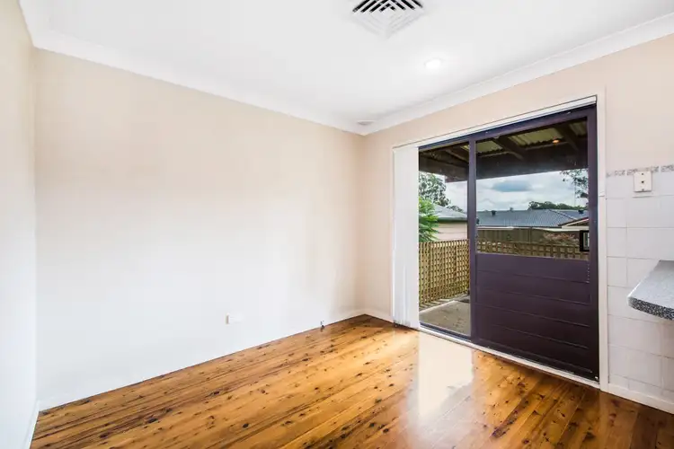Fifth view of Homely house listing, 3 Fernhill Place, Werrington Downs NSW 2747