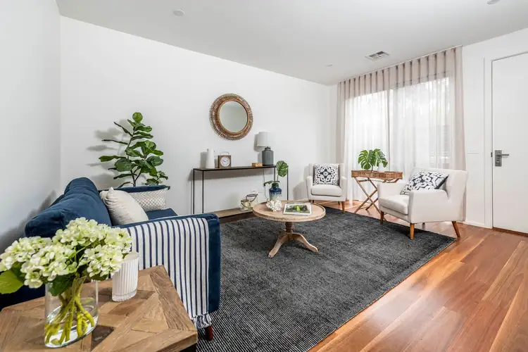 Third view of Homely townhouse listing, 84/103 Redfern Street, Macquarie ACT 2614