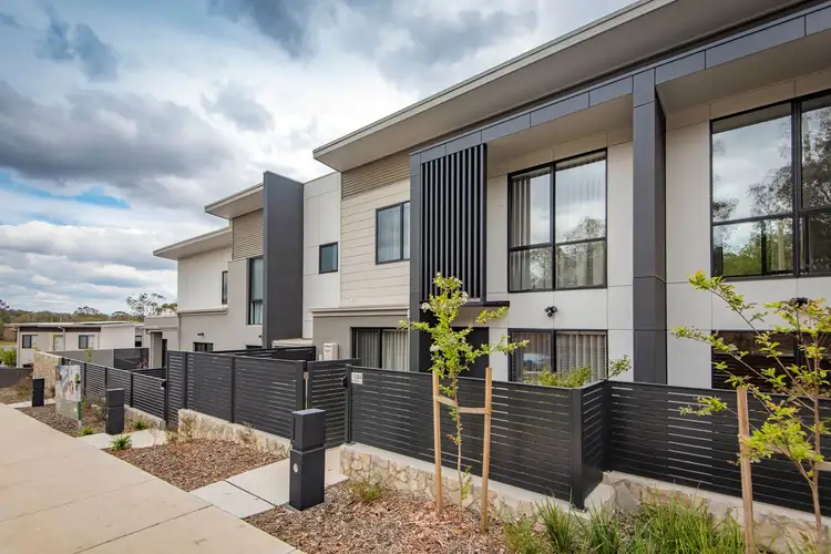 Fourth view of Homely townhouse listing, 84/103 Redfern Street, Macquarie ACT 2614