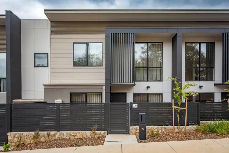 Fifth view of Homely townhouse listing, 84/103 Redfern Street, Macquarie ACT 2614