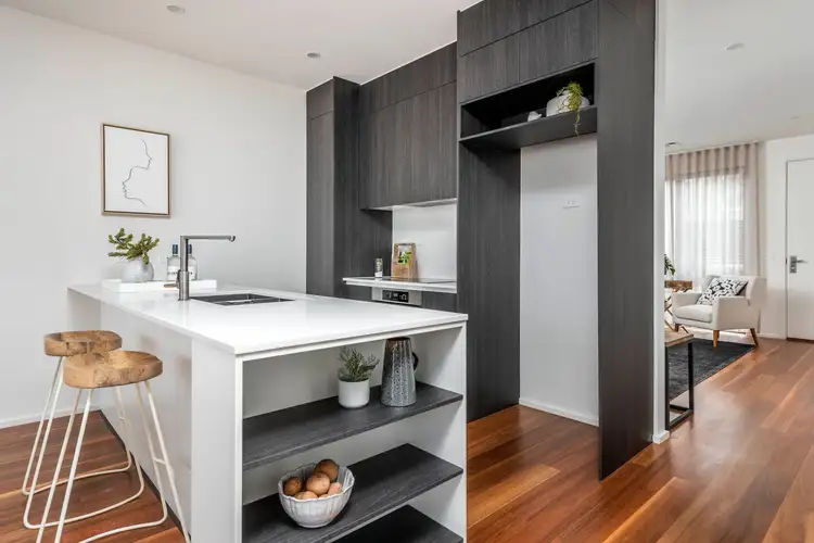 Sixth view of Homely townhouse listing, 84/103 Redfern Street, Macquarie ACT 2614