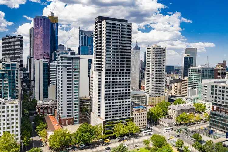 705/17 Singers Lane, Melbourne VIC 3000