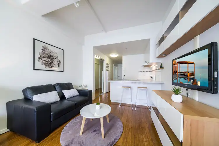 1208/408 Lonsdale Street, Melbourne VIC 3000
