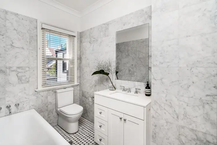 Fifth view of Homely house listing, 37 George Street, Paddington NSW 2021