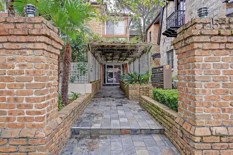 13/13-15 Wharf Road, Gladesville NSW 2111
