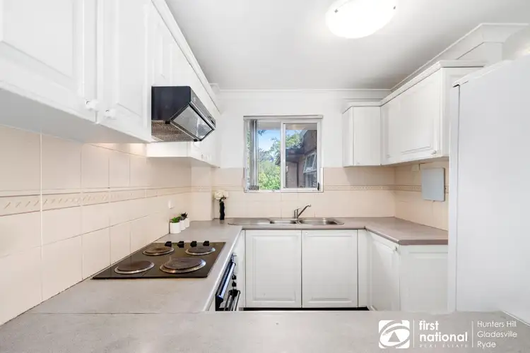 Third view of Homely apartment listing, 13/13-15 Wharf Road, Gladesville NSW 2111
