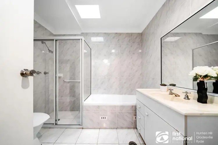 Fourth view of Homely apartment listing, 13/13-15 Wharf Road, Gladesville NSW 2111