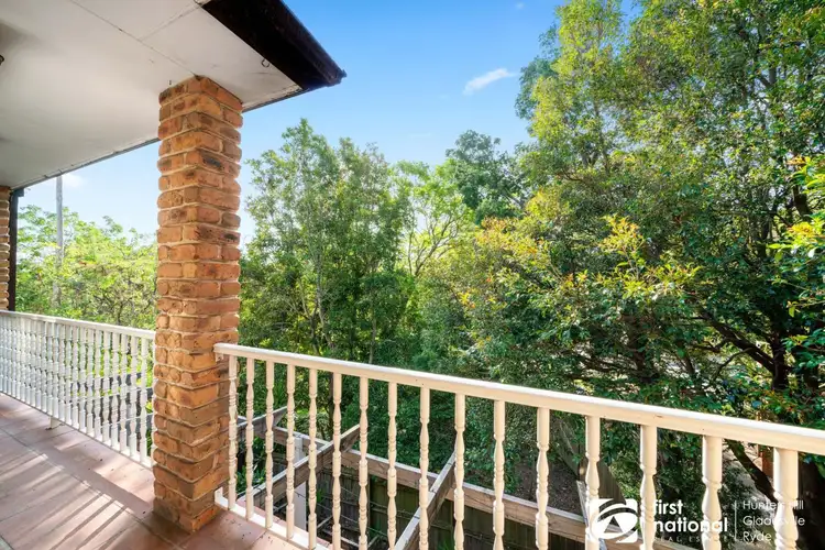 Fifth view of Homely apartment listing, 13/13-15 Wharf Road, Gladesville NSW 2111