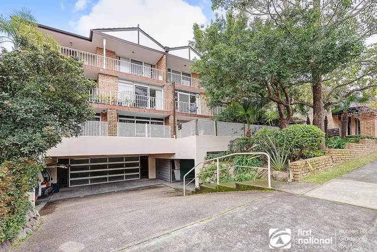 Sixth view of Homely apartment listing, 13/13-15 Wharf Road, Gladesville NSW 2111