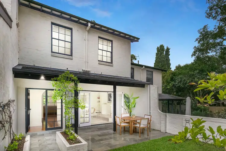 8/80-84 Coonanbarra Road, Wahroonga NSW 2076